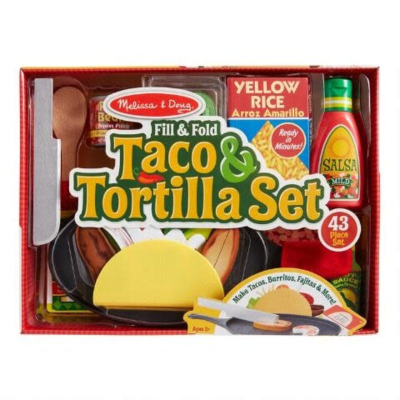 Play Food & Kitchen Collection