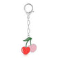 Cherries Bag Charm