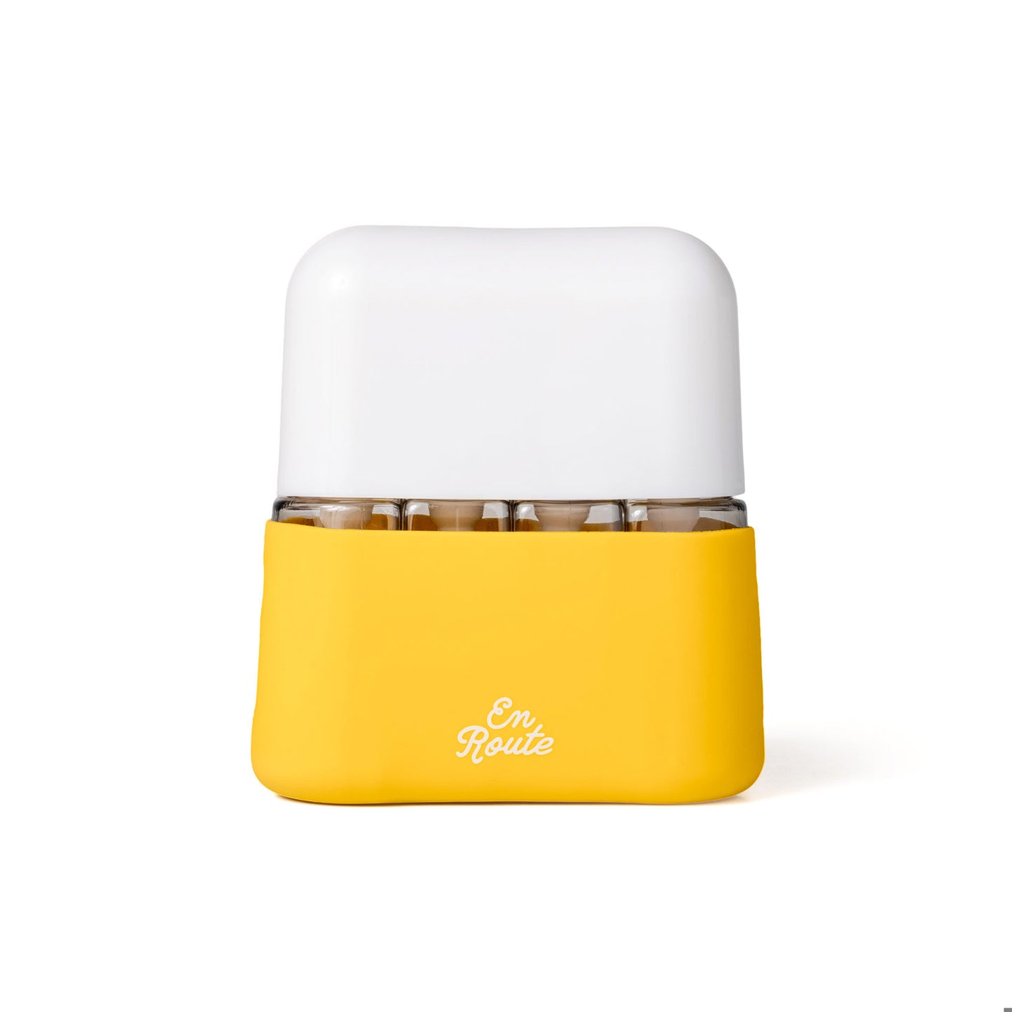 Bon Voyage Travel Bottles