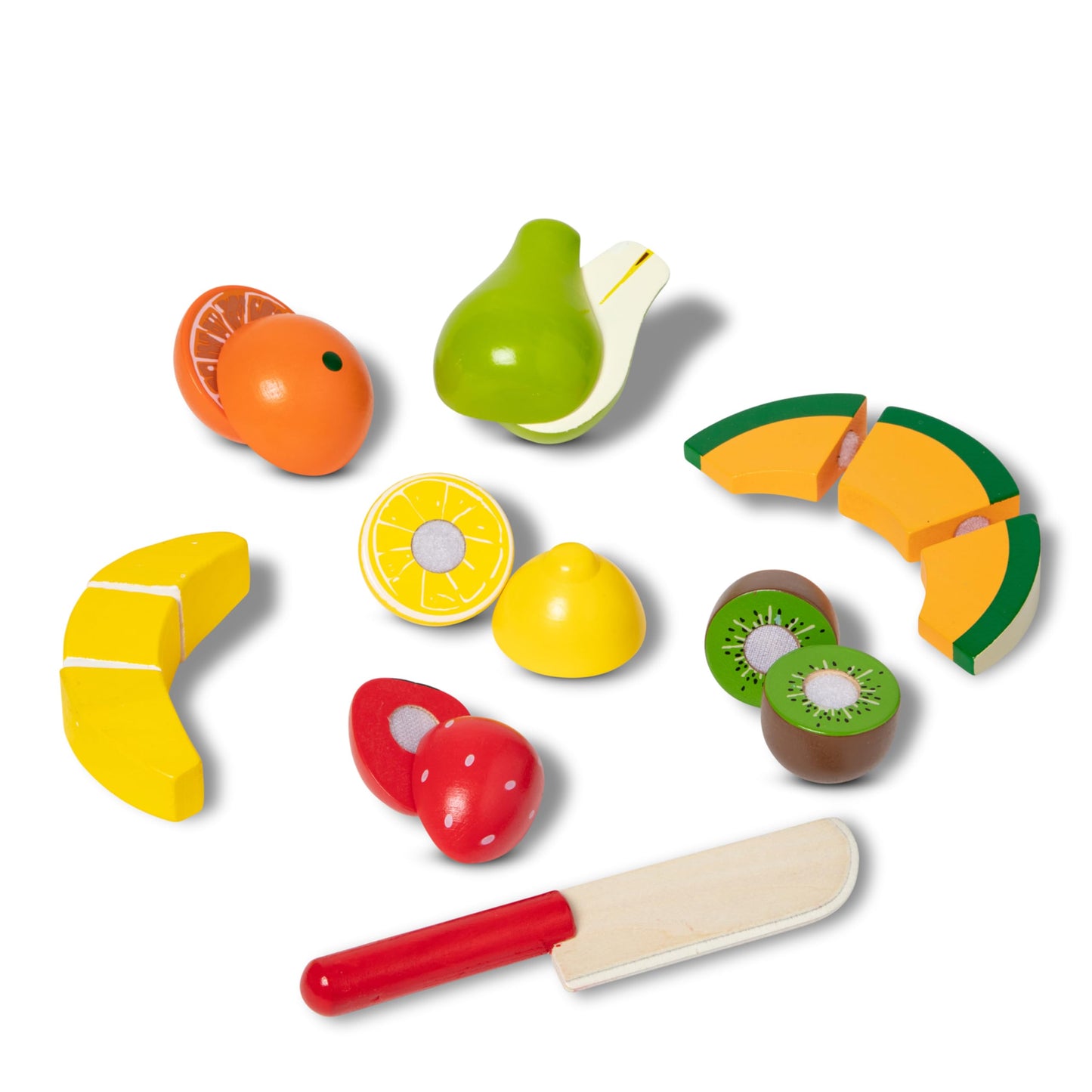 Play Food & Kitchen Collection