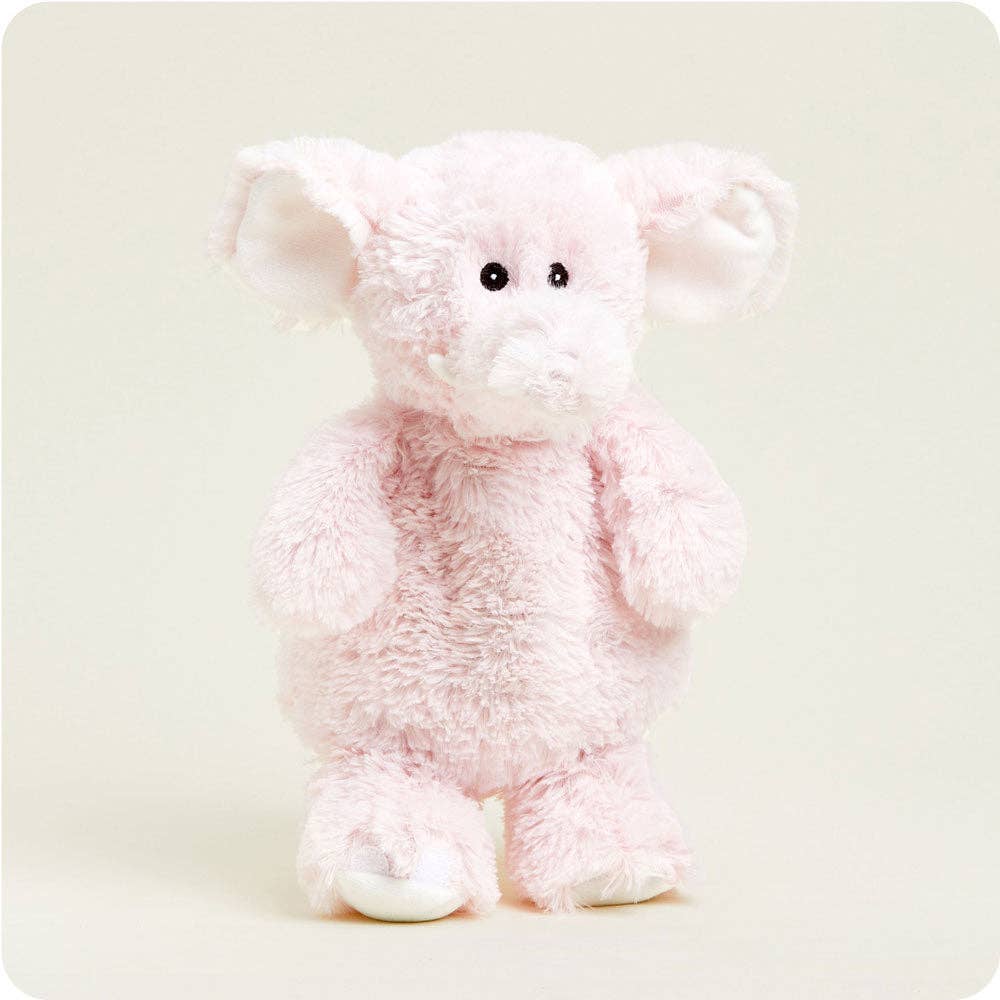 Pink Elephant Warmies