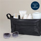 Stroller Caddy - Black