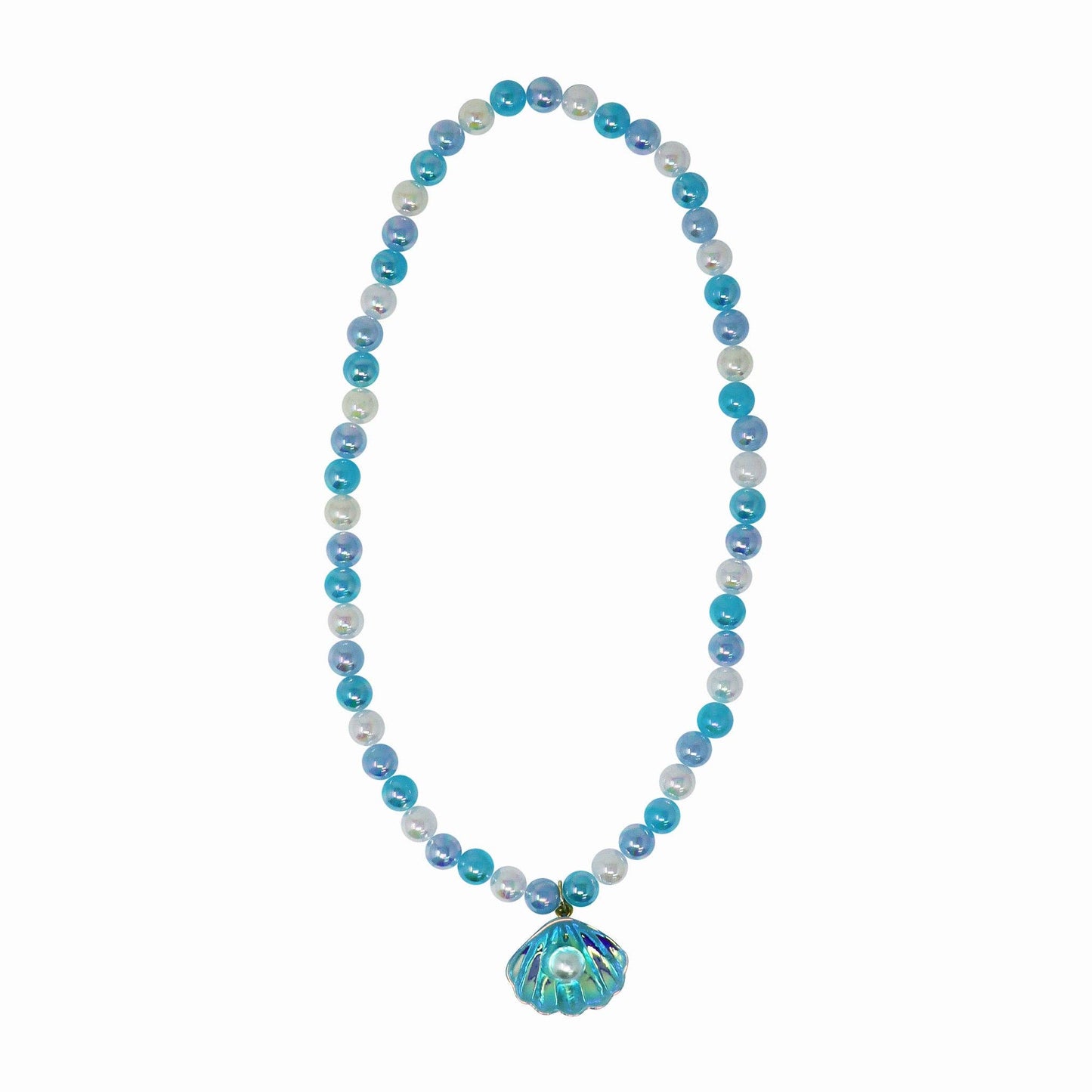 Mermaid Shell Necklace