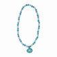 Mermaid Shell Necklace