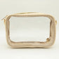 Clear Stadium Crossbody