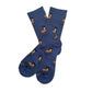 Wilderness Socks / Deer Sock