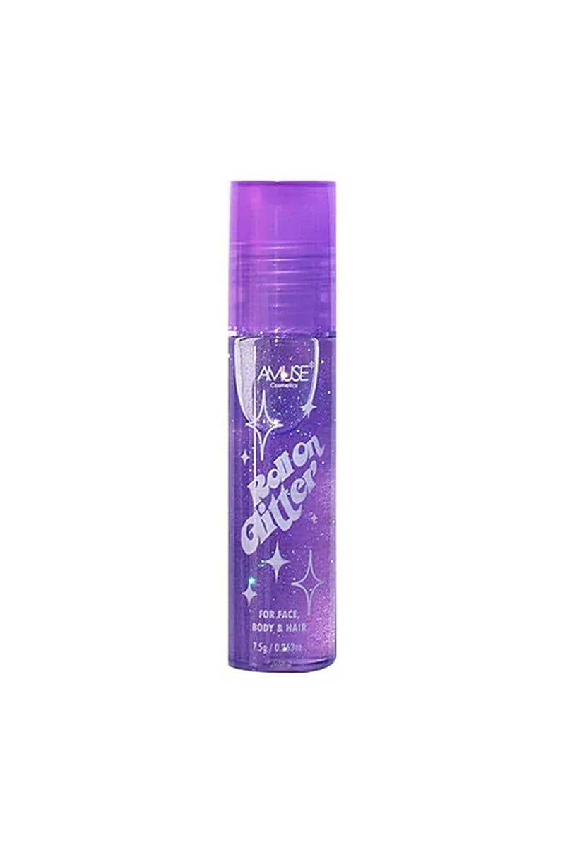 Glitter for face & Body