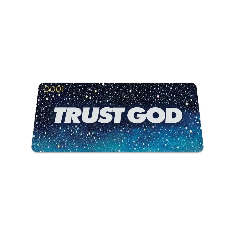 Inspirational Bracelet - Trust God