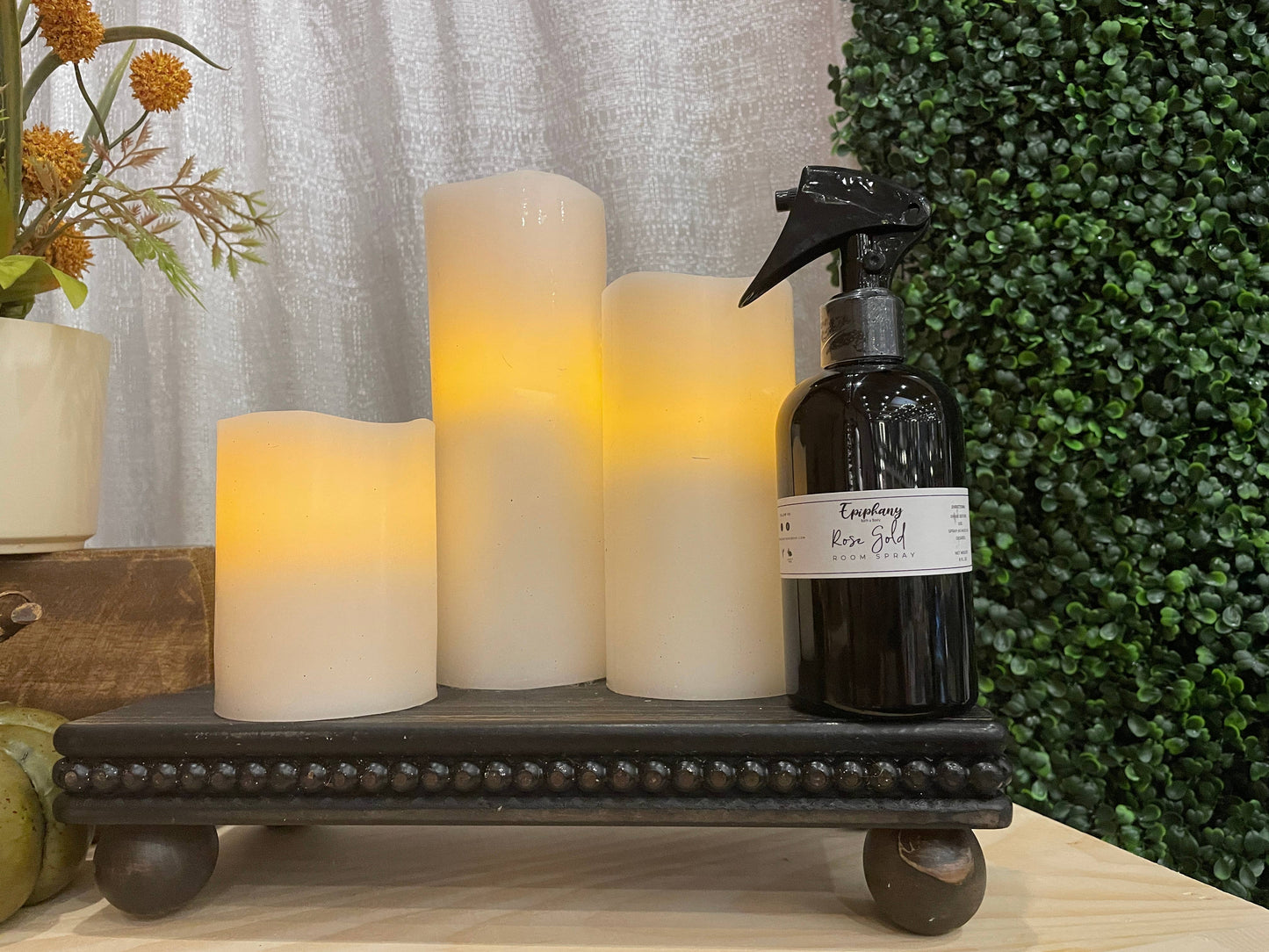 Epiphany Bath & Body Room Spray