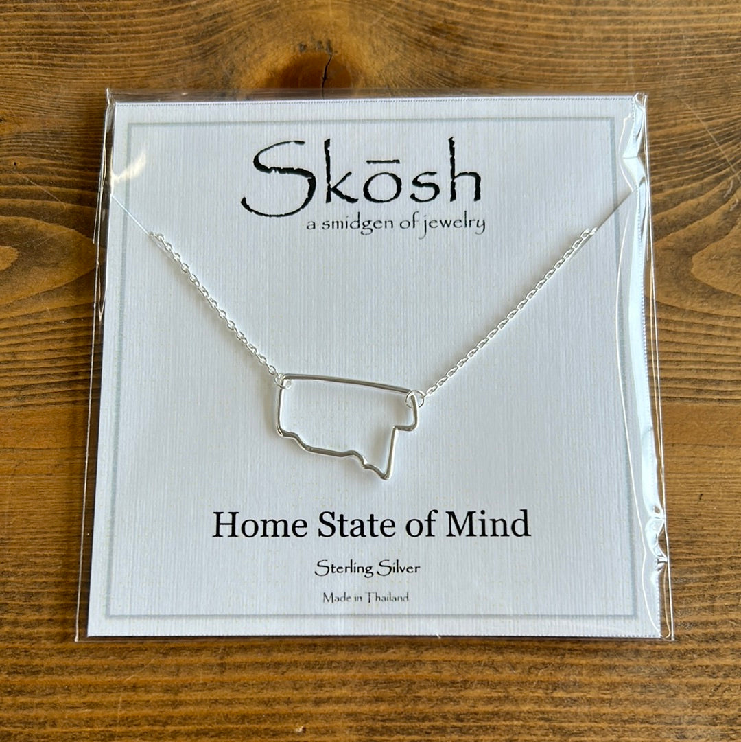Home State Of Mind