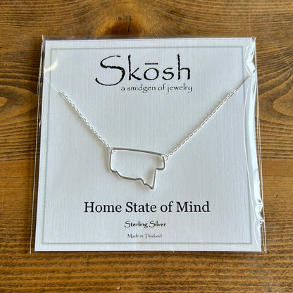 Home State Of Mind