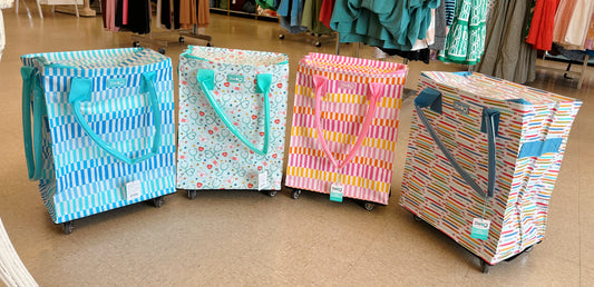 Swig Mega Tote Bag