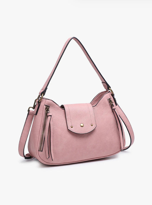Leilani Vegan Crossbody