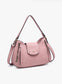 Leilani Vegan Crossbody