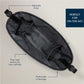 Stroller Caddy - Black