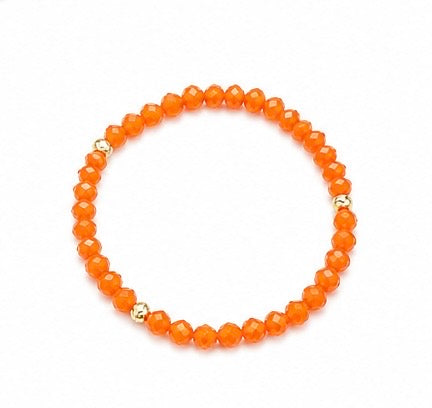MILA - Orange