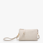 Riley Crossbody/Clutch