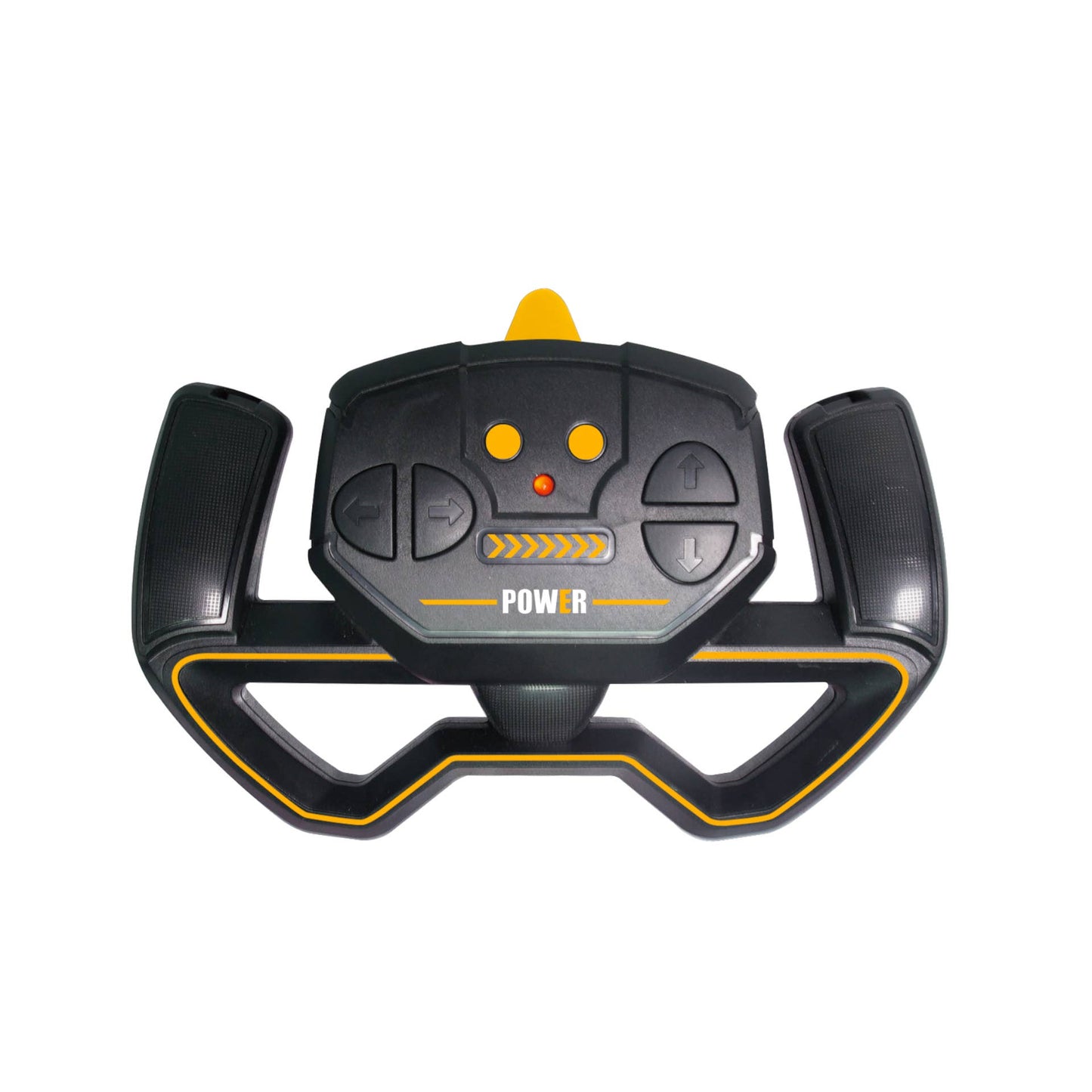 Construct A Truck 2.0 - Remote control