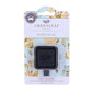 Bella Freesia Auto Vent Clip