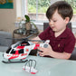 Maxx Action 12" Motorized Lights & Sounds Helicopter