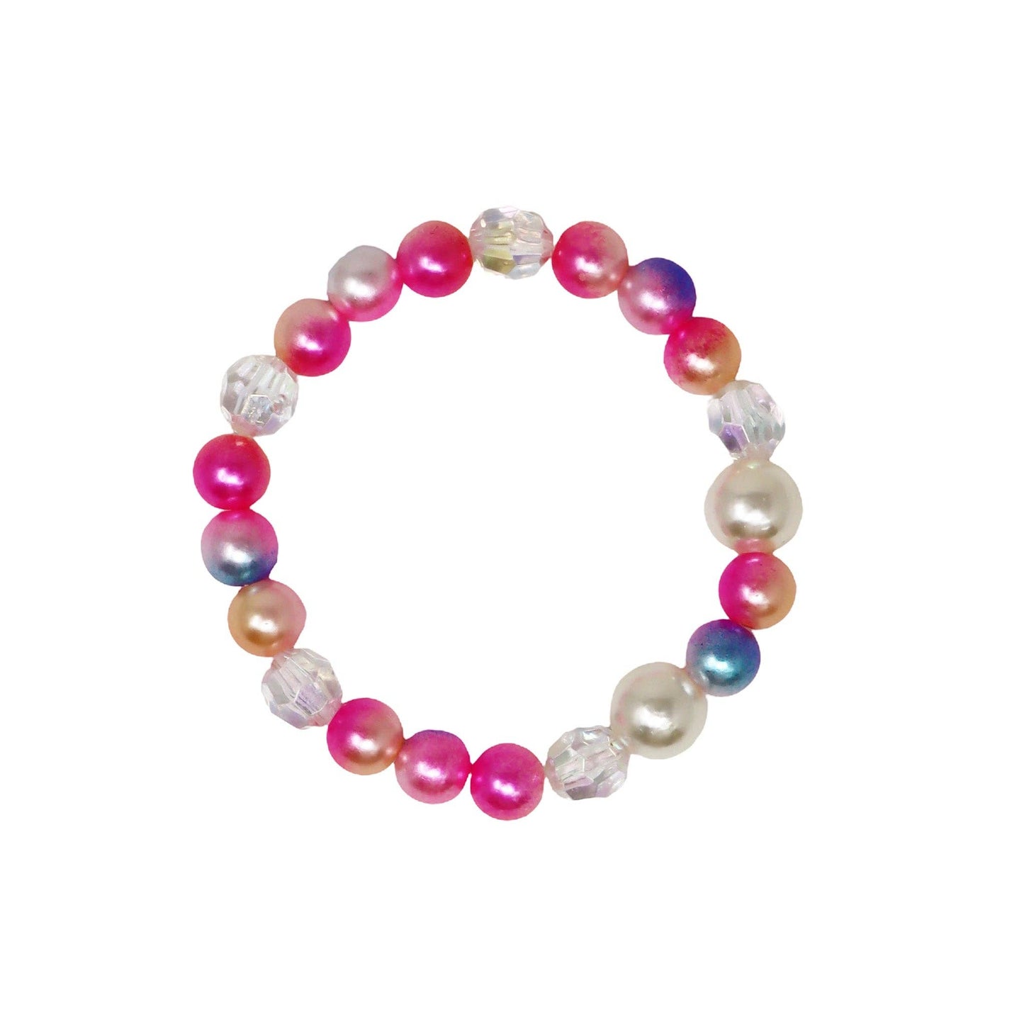 Mermaid Fantasy Necklace & Bracelet Set