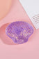 Slow Rise Relieve Pressure Mystery Duck Dumpling Squishy Toy: Blossom Steamed Bun Dumplings / ONE SIZE