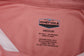 Performance Polo - Peach