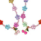 BFF Cherry Friendship Necklace Set