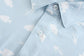 Performance Polo - Light Blue