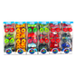 Toy Car Gear Racers Light Up Vehicle Assortment-3 Pack