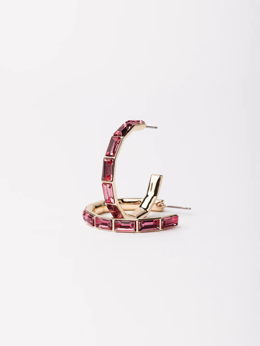 Malibu Medium Hoop