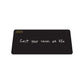 Inspirational Bracelet - Cast Your Cares On Him