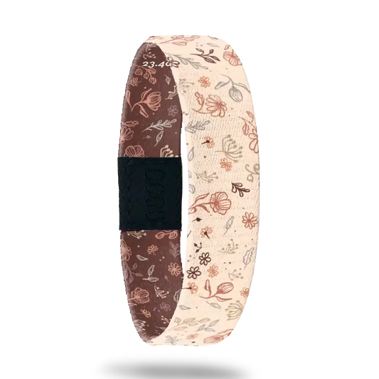 Inspirational Bracelet - Forever