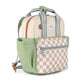 Itzy Bitzy Toddler Backpack: Check Yes