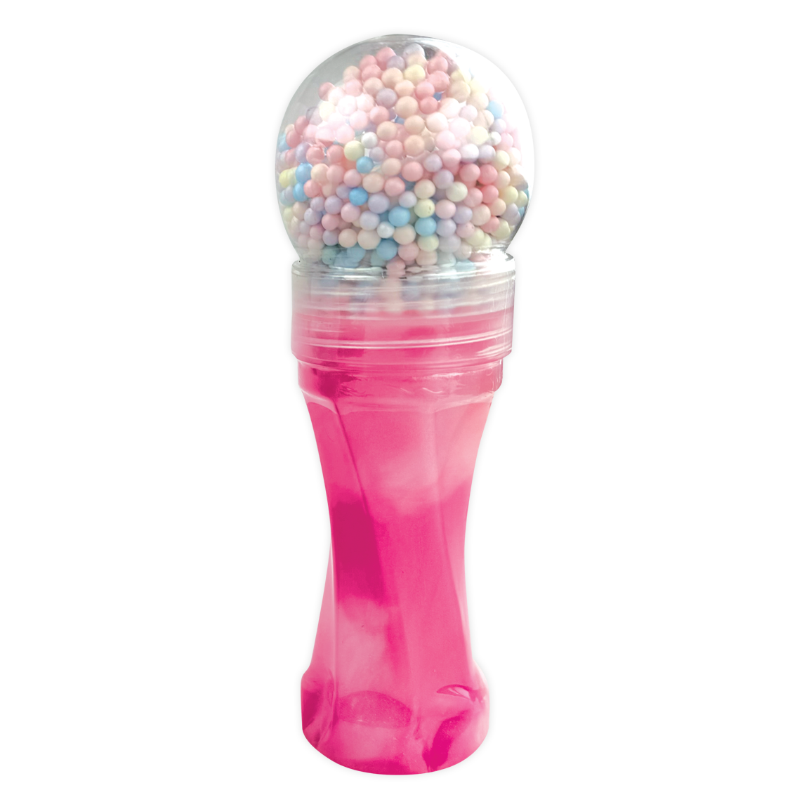 Fun Doh Foam Ball Slime
