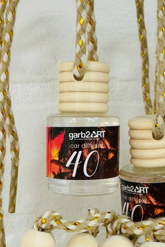 Garb2Art Car Diffusers