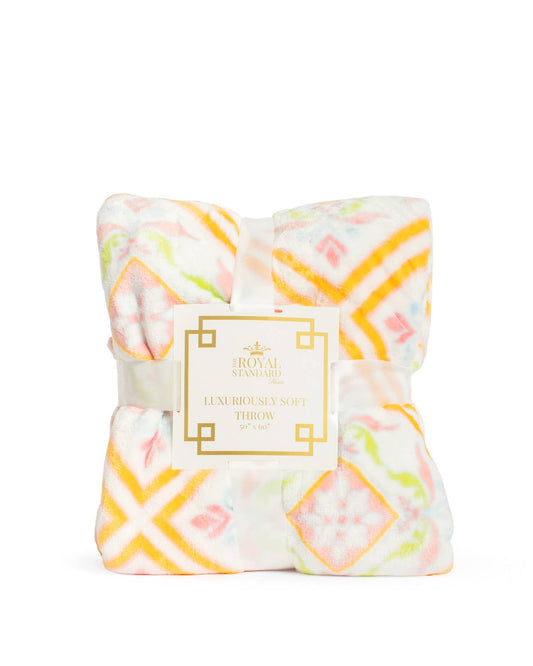 Verona Throw