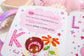 My Pretty Pink ABC of God Loves Me
