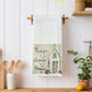 Prayer Tea Towel