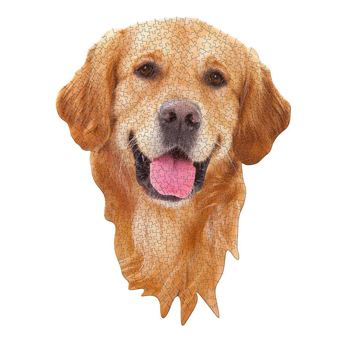 I Am Dog Puzzle +24