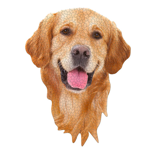 I Am Dog Puzzle +24