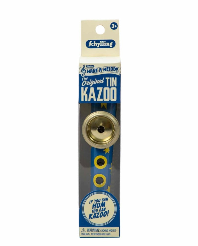 Kazoo - Boxed