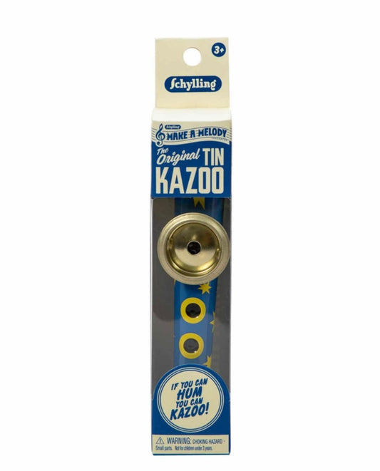 Kazoo - Boxed