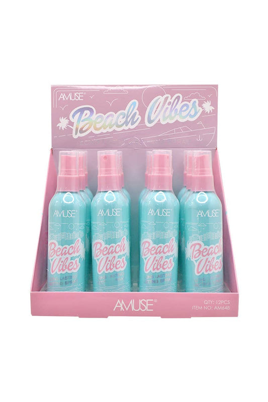 Beach Vibes Setting Spray