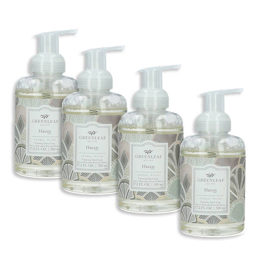 Haven Foaming Hand Soap