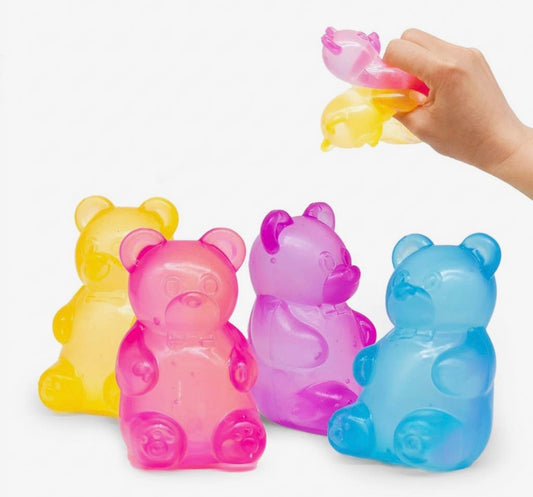 Gummy Bear Squish
