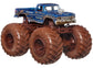 Hot Wheels Monster Truck