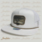 Sumholler Hood Rich white