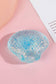 Glitter Seashell Slow Rising Squishy Stress Relief Toy