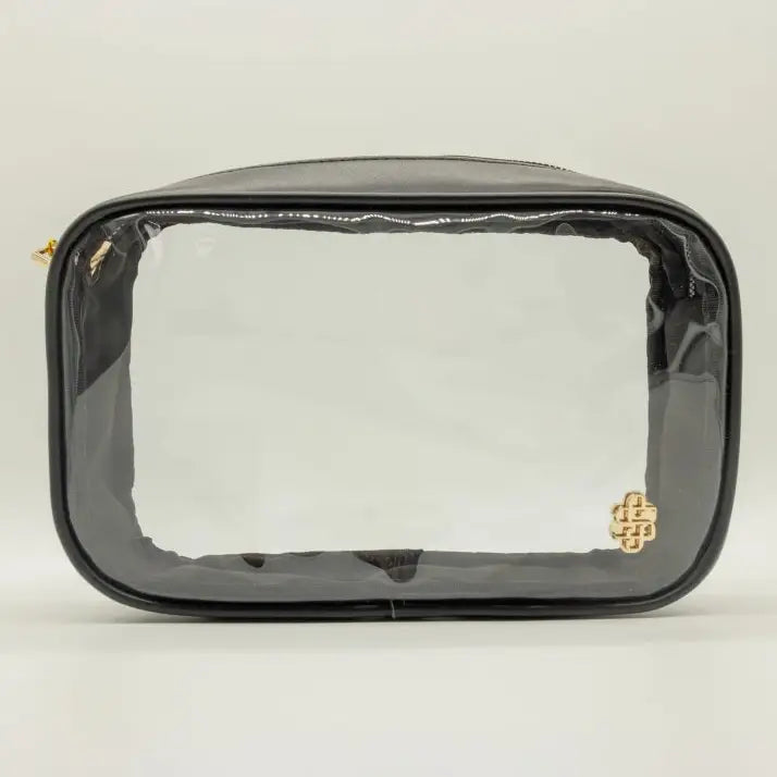 Clear Stadium Crossbody